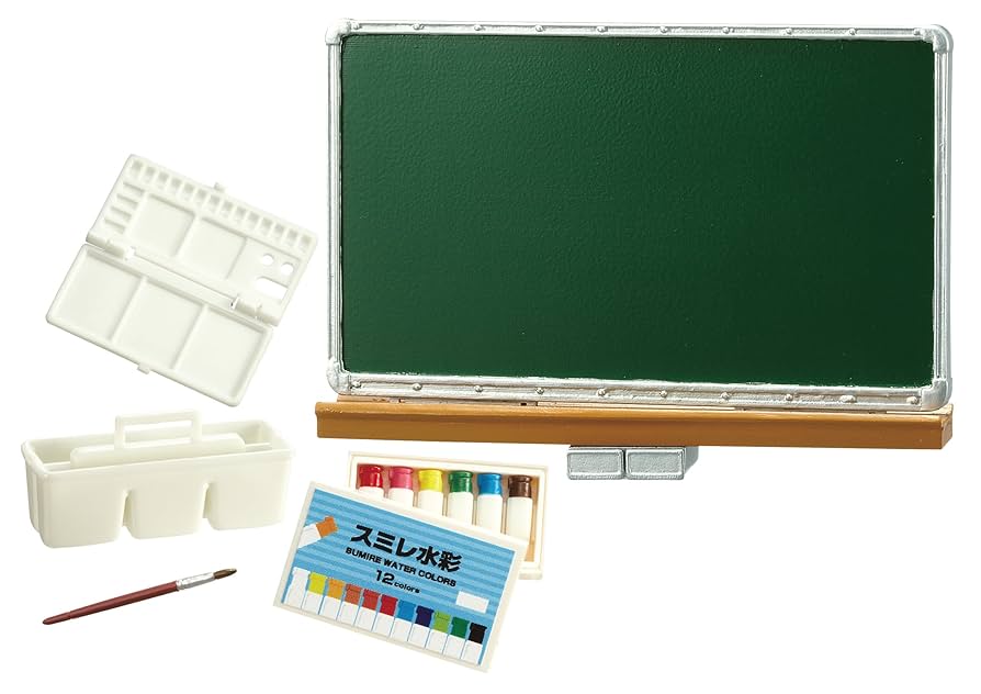 ぷちサンプルシリーズ さわやか4組 Amazon | ぷちサンプル さわやか4組 BOX商品 1BOX = 8個入り、全